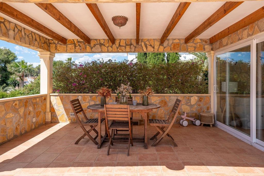 Casa en venta en Jávea - Xàbia 41/60