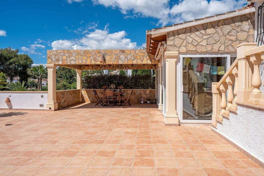 Casa en venta en Jávea - Xàbia 42/60