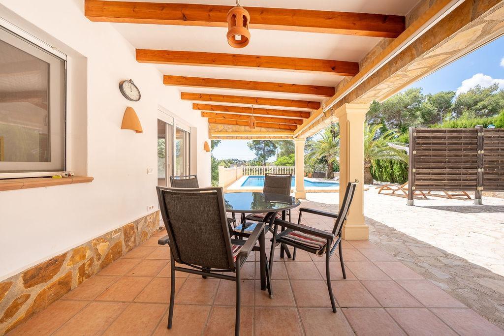 Casa en venta en Jávea - Xàbia 43/60