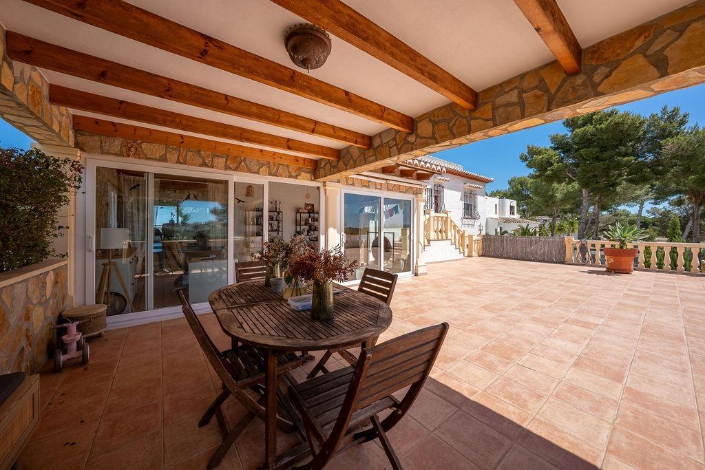 Casa en venta en Jávea - Xàbia 44/60