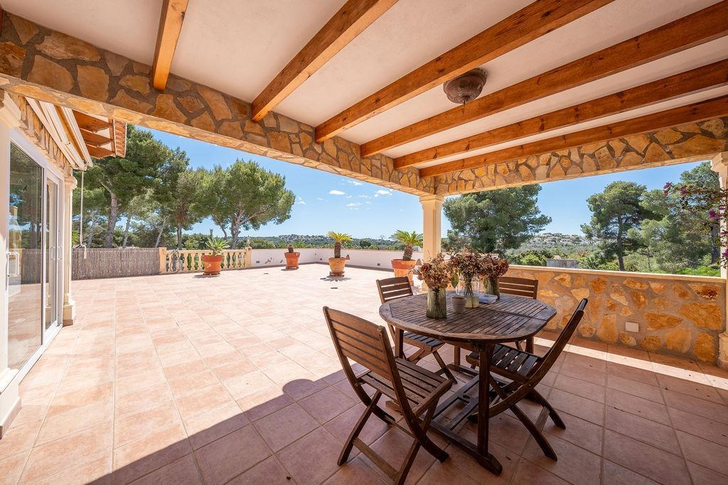 Casa en venta en Jávea - Xàbia 45/60