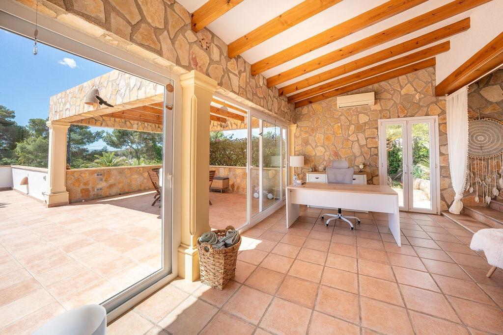 Casa en venta en Jávea - Xàbia 46/60
