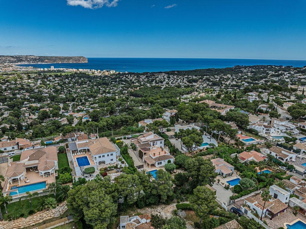 Casa en venta en Jávea - Xàbia 48/60