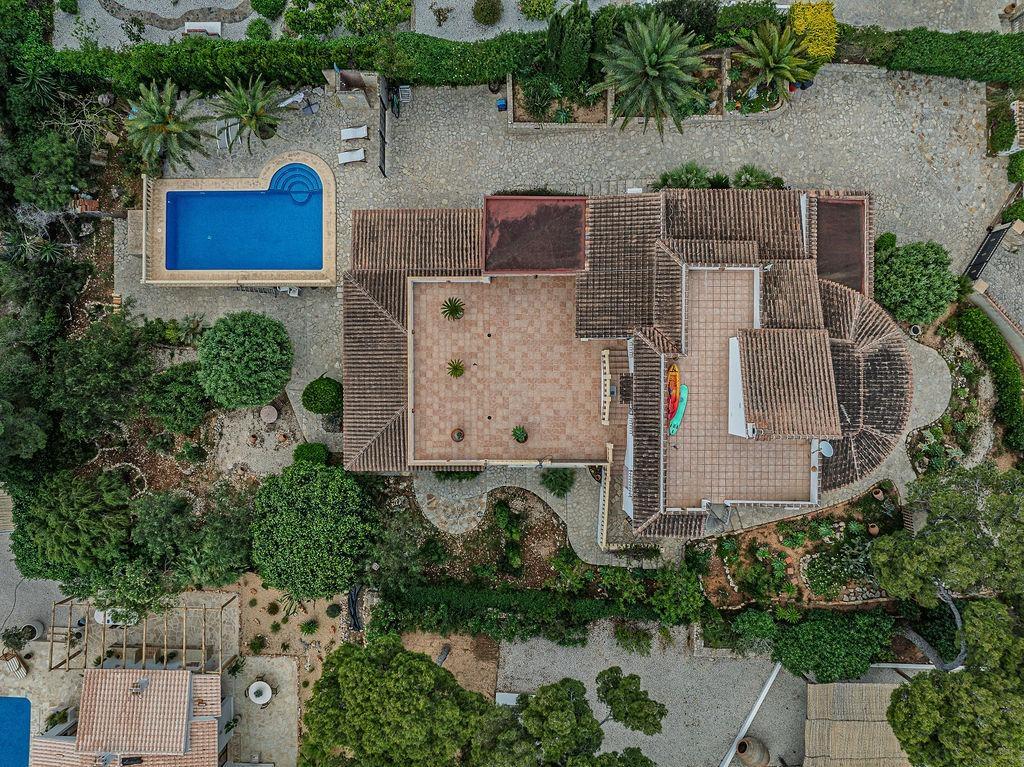 Casa en venta en Jávea - Xàbia 49/60