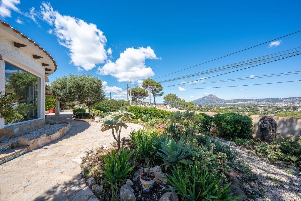 Casa en venta en Jávea - Xàbia 51/60