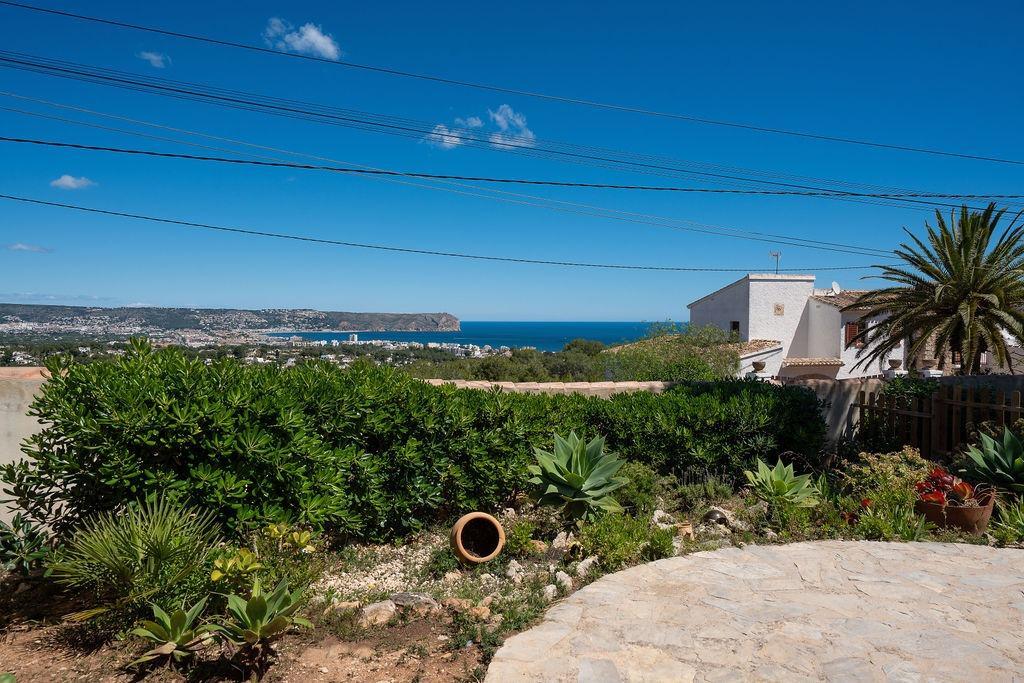 Casa en venta en Jávea - Xàbia 52/60