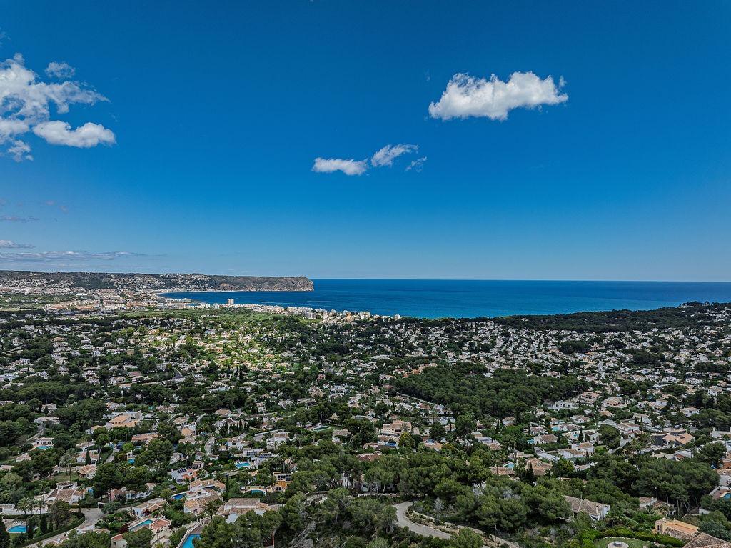 Casa en venta en Jávea - Xàbia 53/60