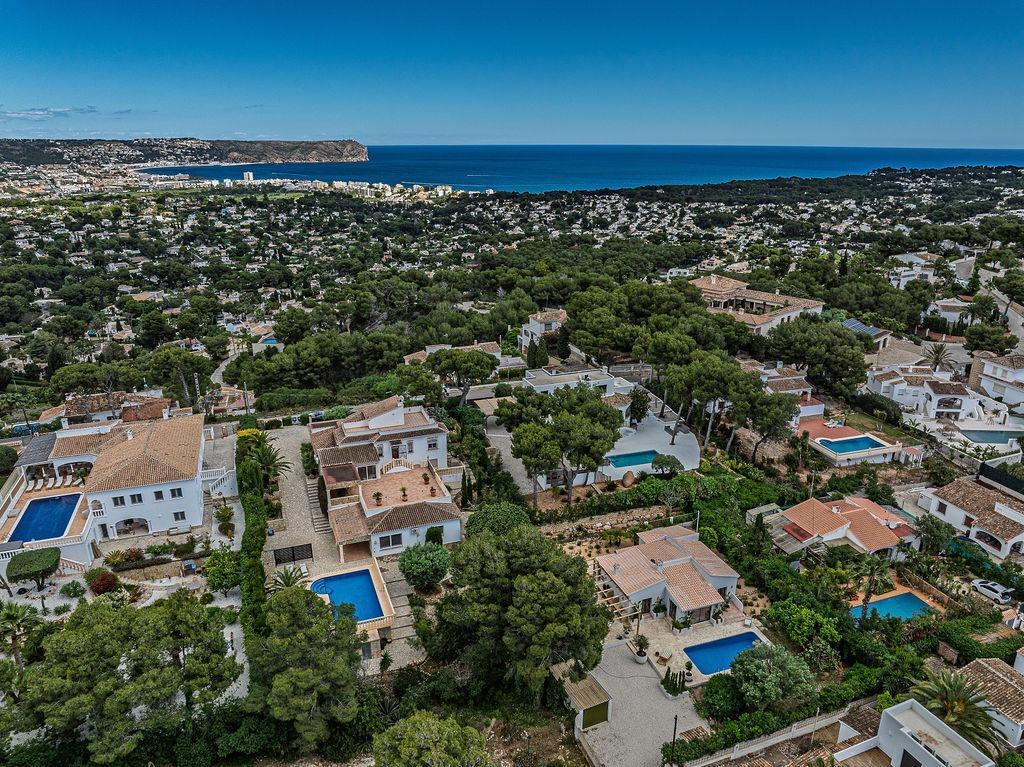 Casa en venta en Jávea - Xàbia 54/60