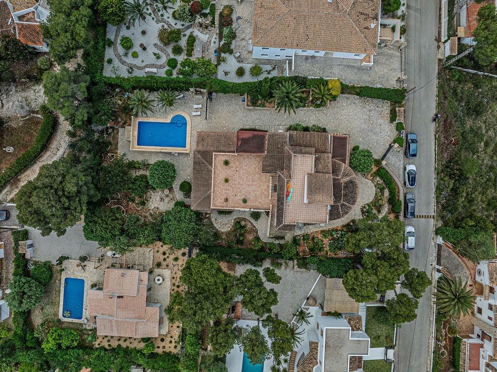 Casa en venta en Jávea - Xàbia 55/60
