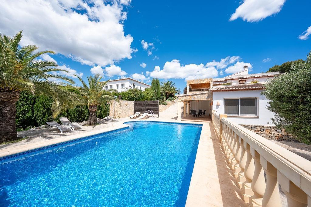 Casa en venta en Jávea - Xàbia 56/60