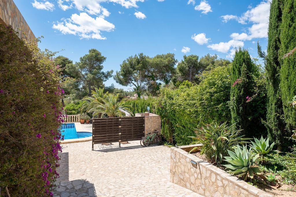 Casa en venta en Jávea - Xàbia 57/60