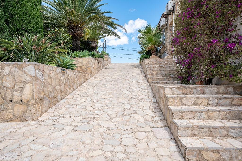 Casa en venta en Jávea - Xàbia 58/60