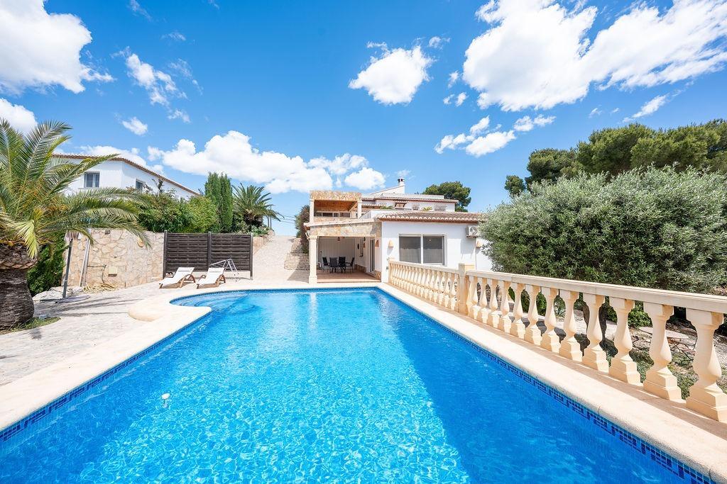 Casa en venta en Jávea - Xàbia 59/60
