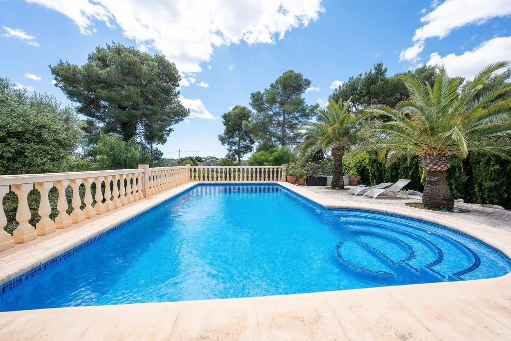 Casa en venta en Jávea - Xàbia 60/60