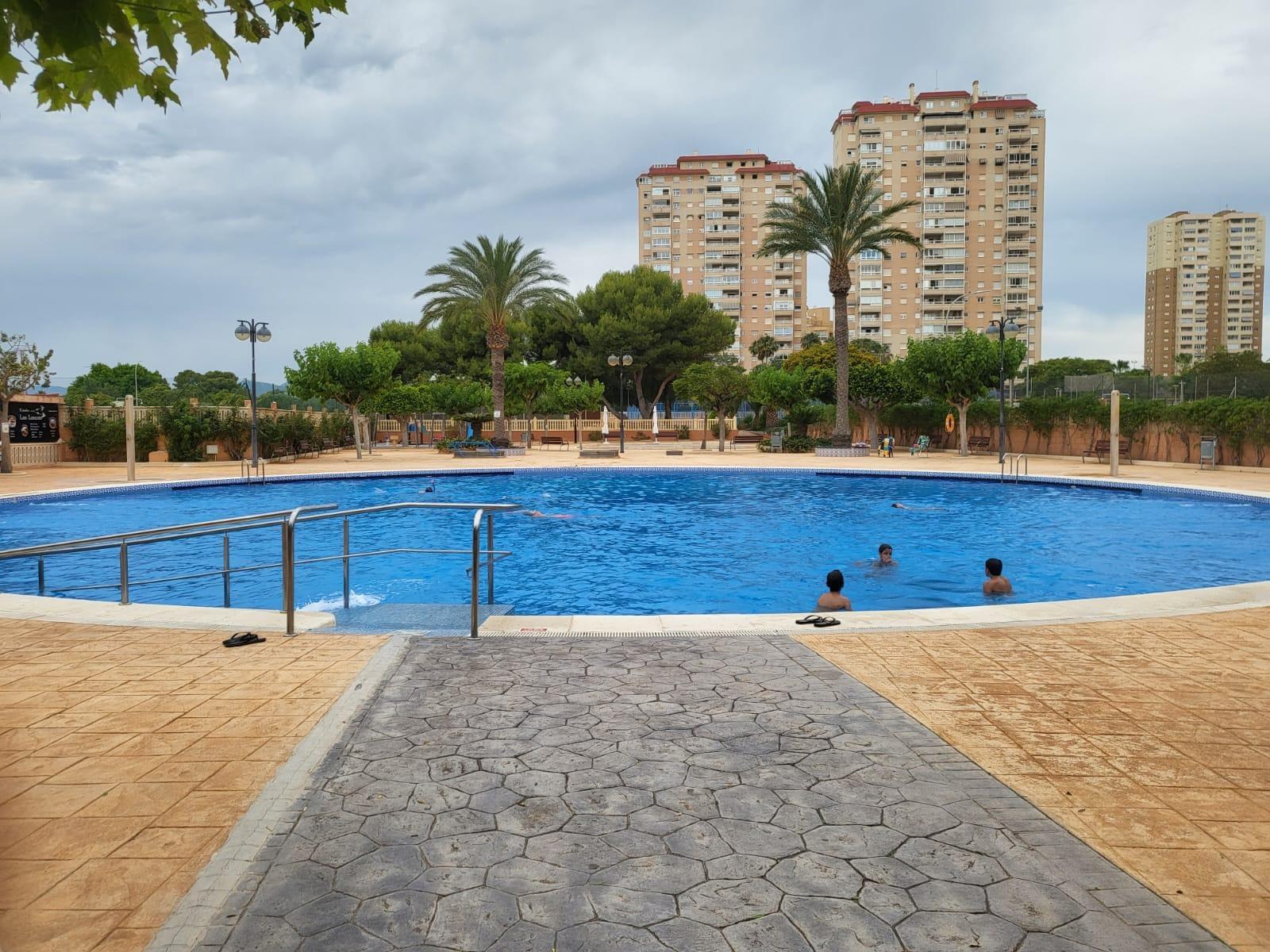 Piso en alquiler, el Campello, Alicante/Alacant, Alicante/Alacant