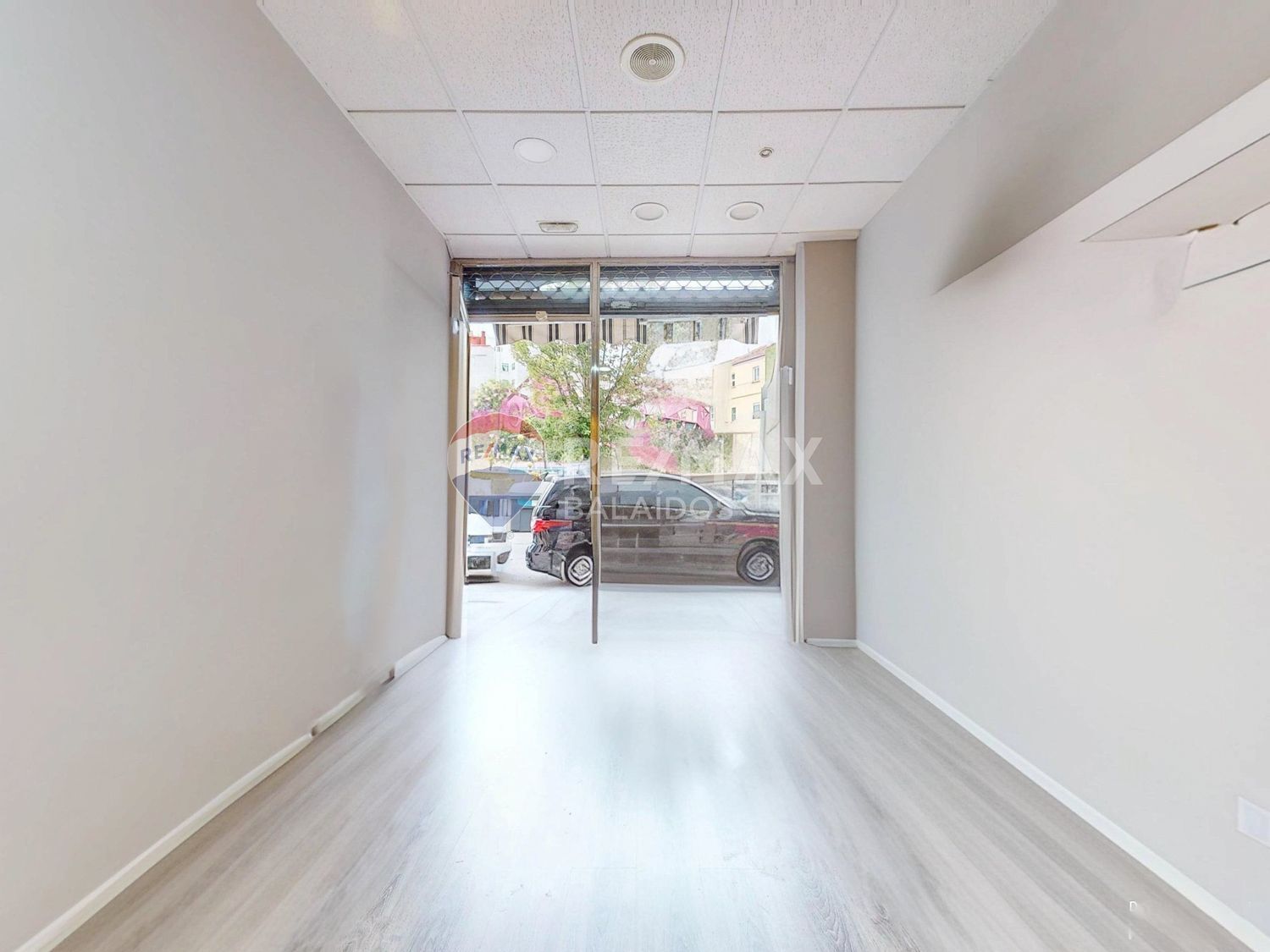 Local Comercial en venta, Vigo