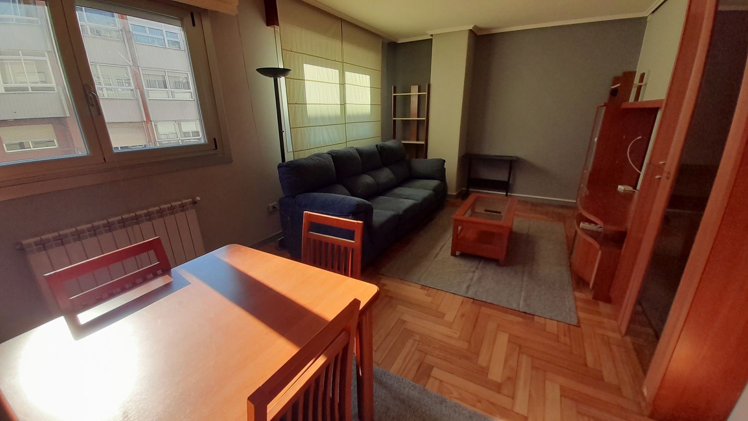 Piso en venta, Freixeiro - San Tomé de Freixeiro, Vigo