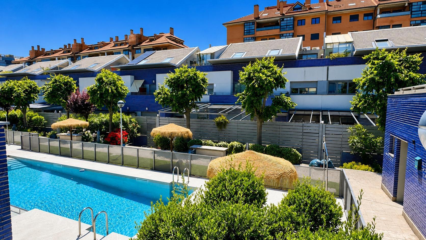Casas o chalets-Alquiler-2411987