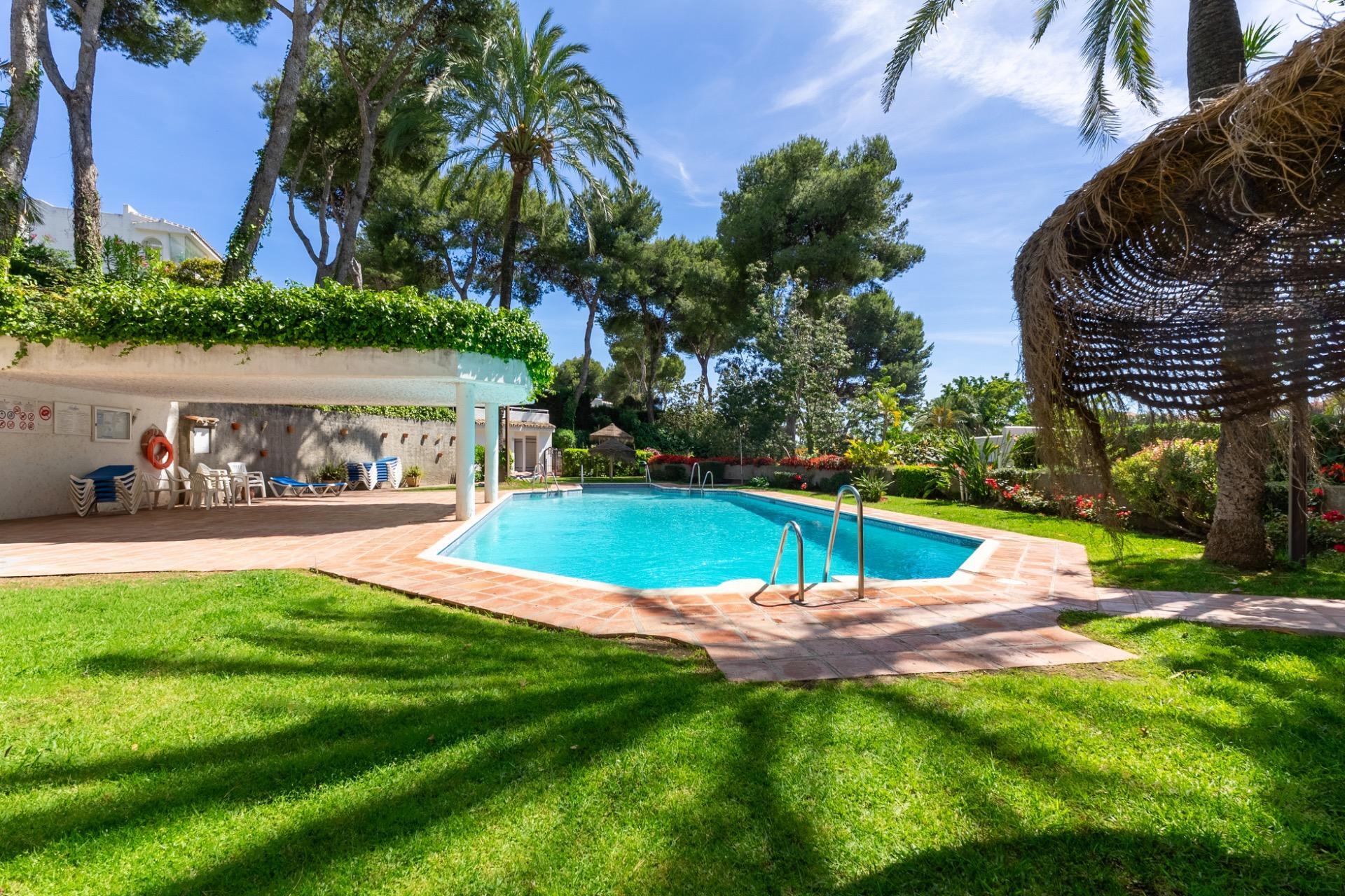 Estudio en venta, Las Lagunas de Mijas, Málaga