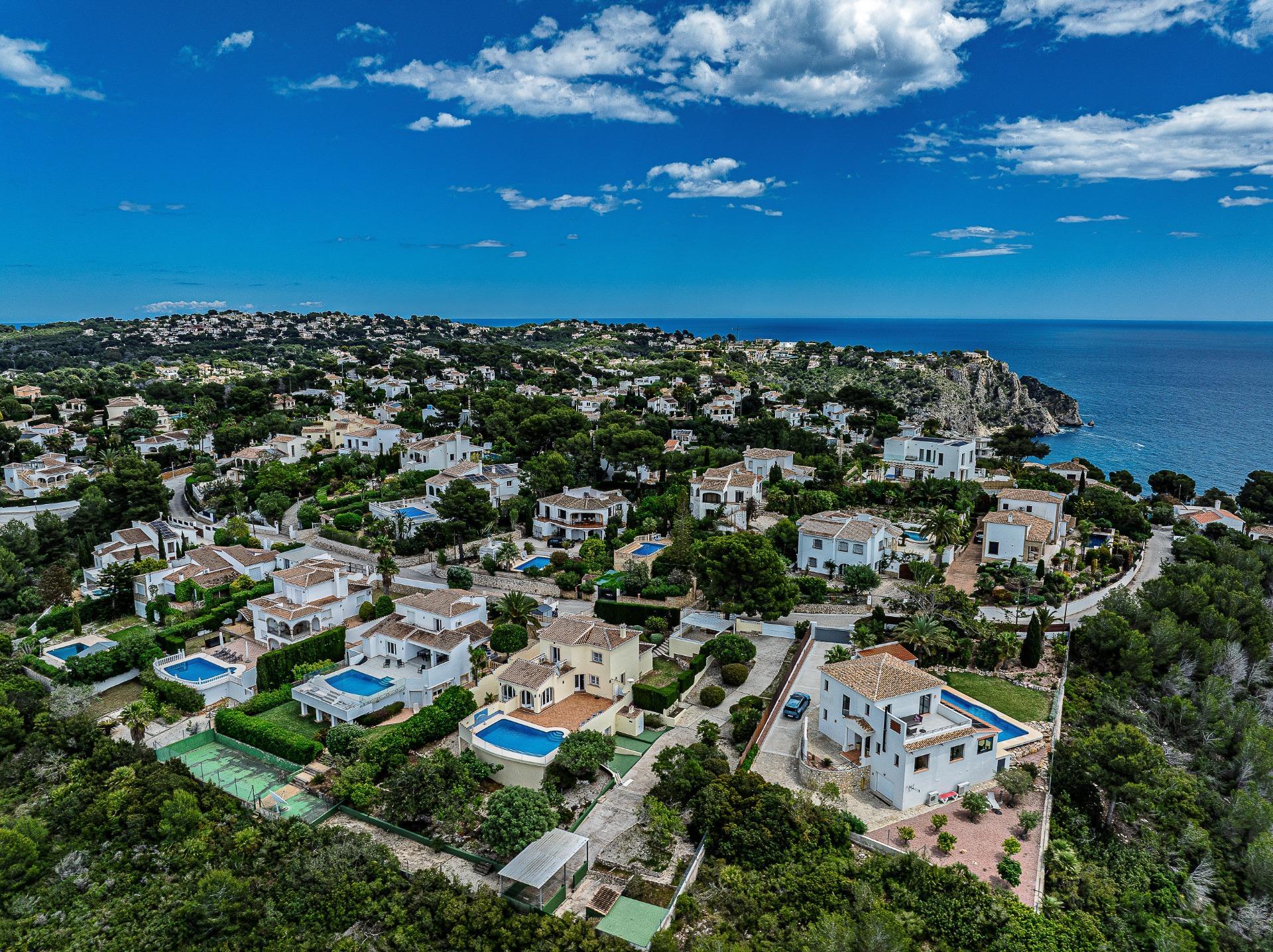 Casas o chalets-Venta-Jávea-Xàbia-2411564