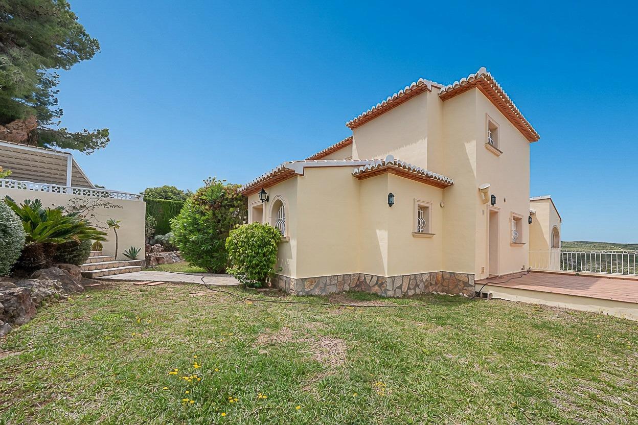 Casas o chalets-Venta-JÃ¡vea-XÃ bia-2411564-Foto-5