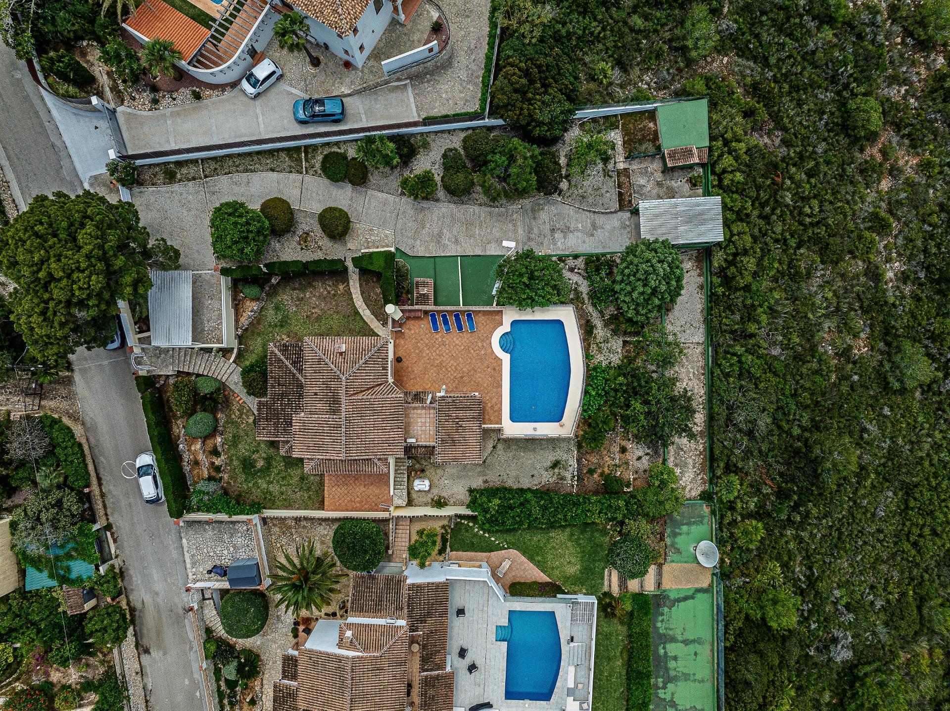 Casas o chalets-Venta-JÃ¡vea-XÃ bia-2411564-Foto-2