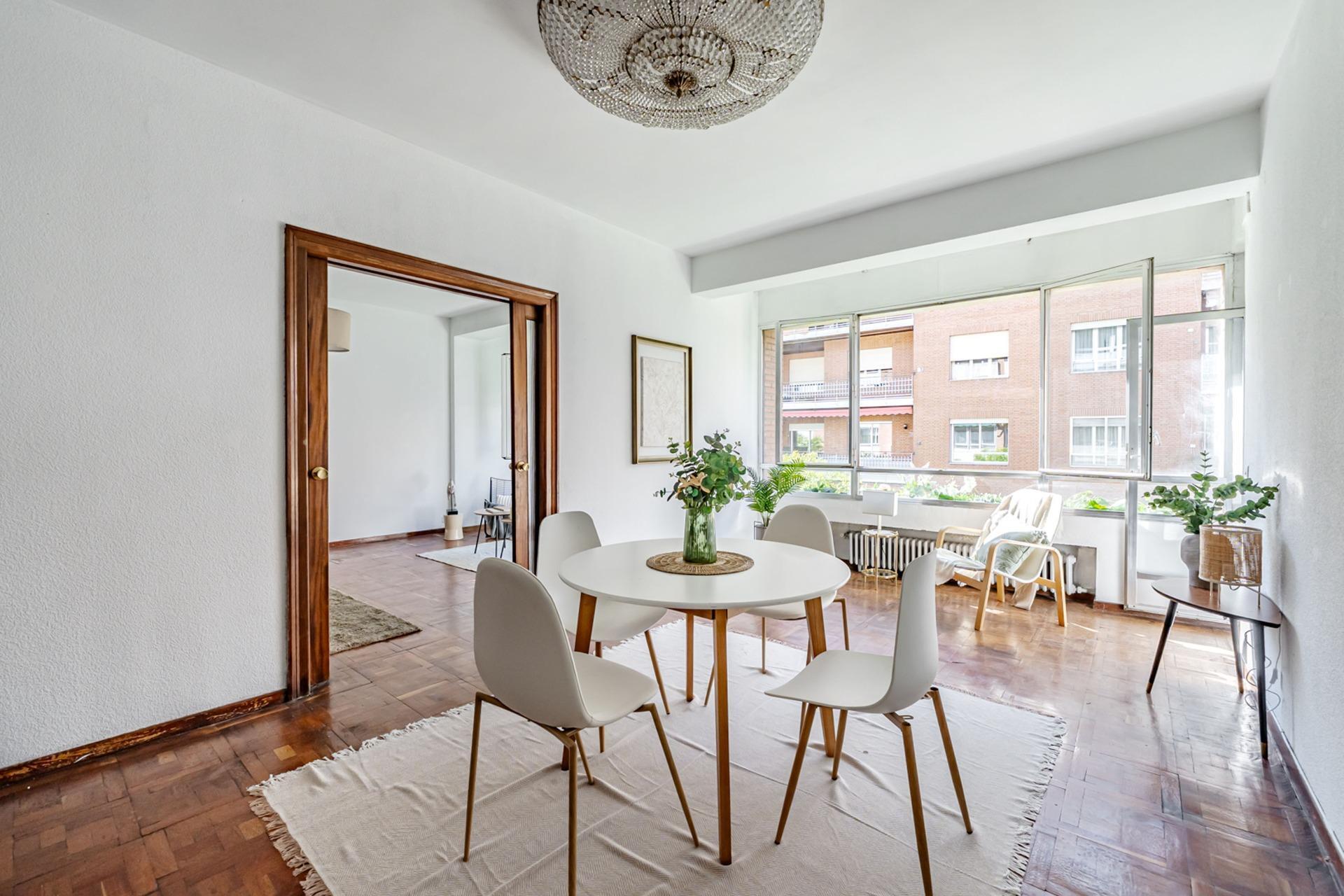 Piso en venta, Moncloa - Aravaca - Argüelles, Madrid