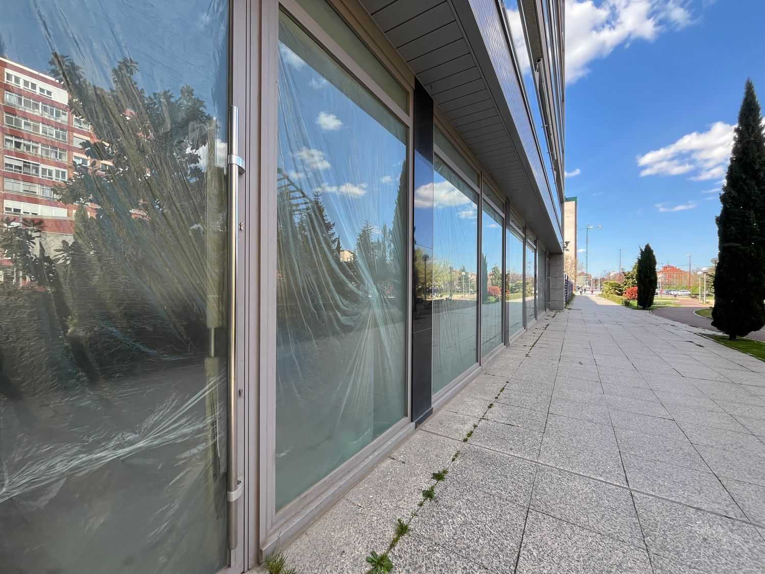 Local Comercial en alquiler, Valladolid, Valladolid, Valladolid