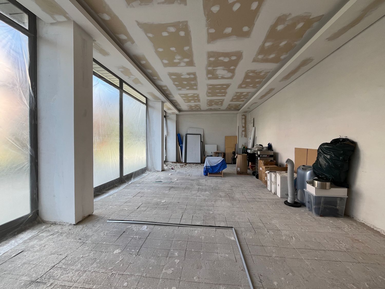 Local Comercial en alquiler, Valladolid, Valladolid, Valladolid