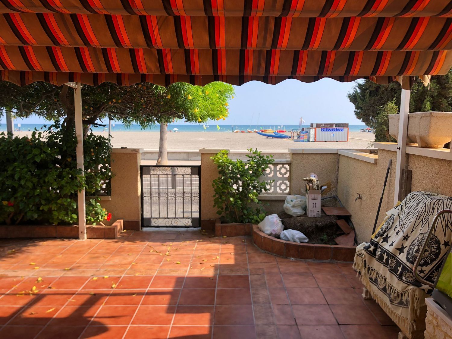 Chalet adosado en alquiler, Santa Pola, Alicante/Alacant