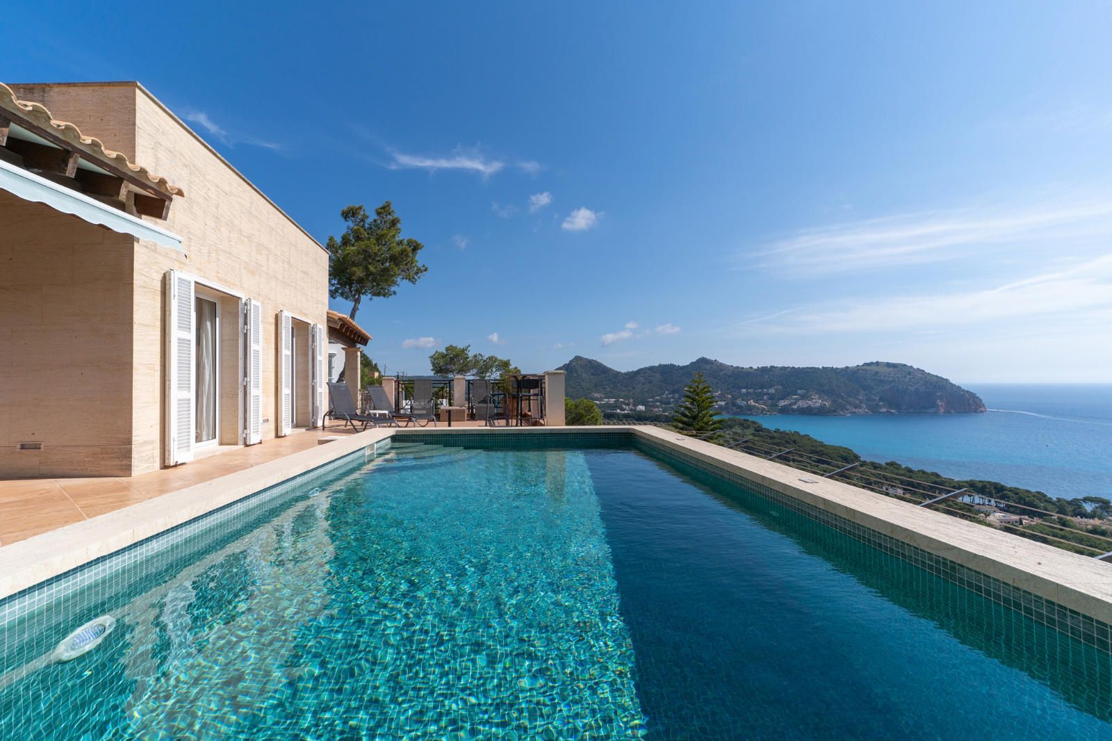 Chalet individual en venta, Capdepera, Baleares/Islas Baleares