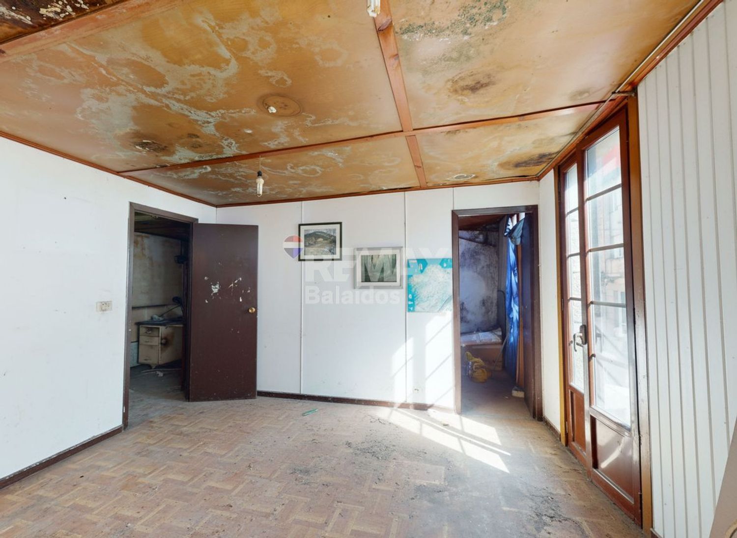 Casa en venta en calle Dr Carracido, Vigo 7/24
