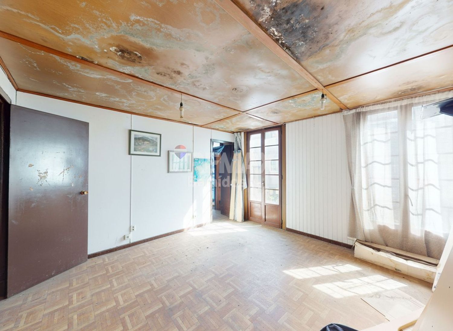 Casa en venta en calle Dr Carracido, Vigo 9/24