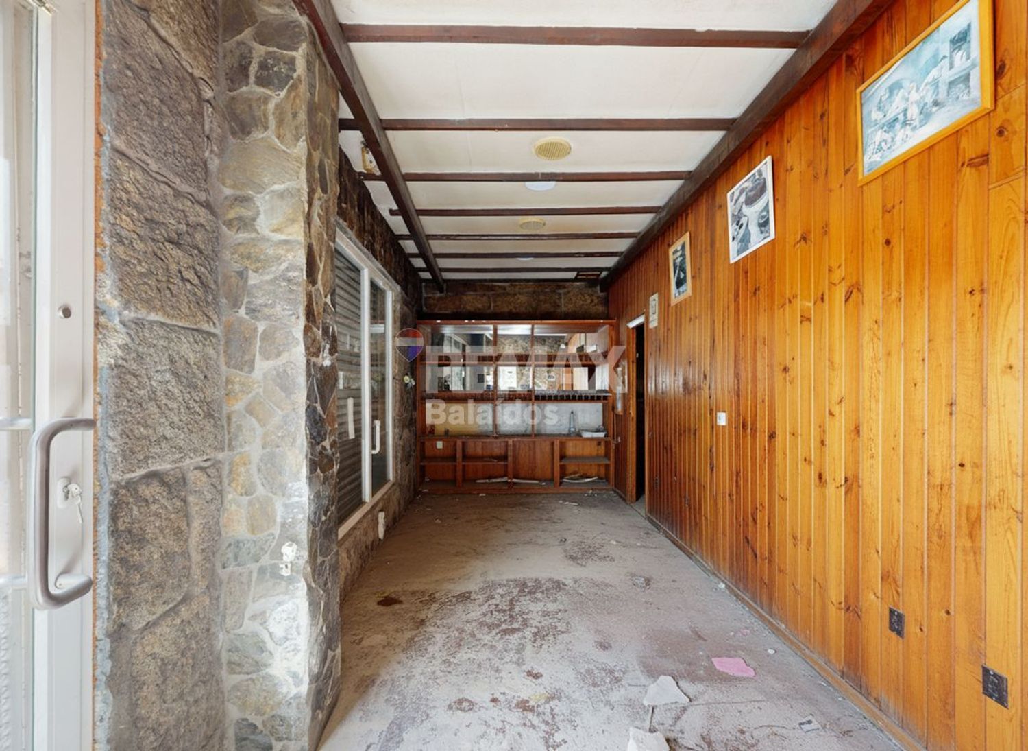 Casa en venta en calle Dr Carracido, Vigo 18/24
