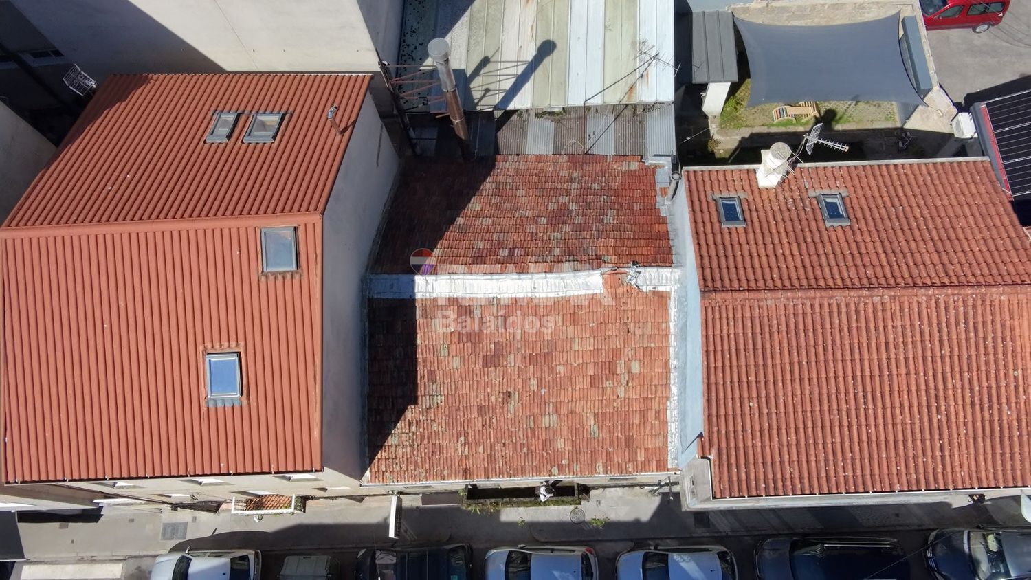 Casa en venta en calle Dr Carracido, Vigo 21/24