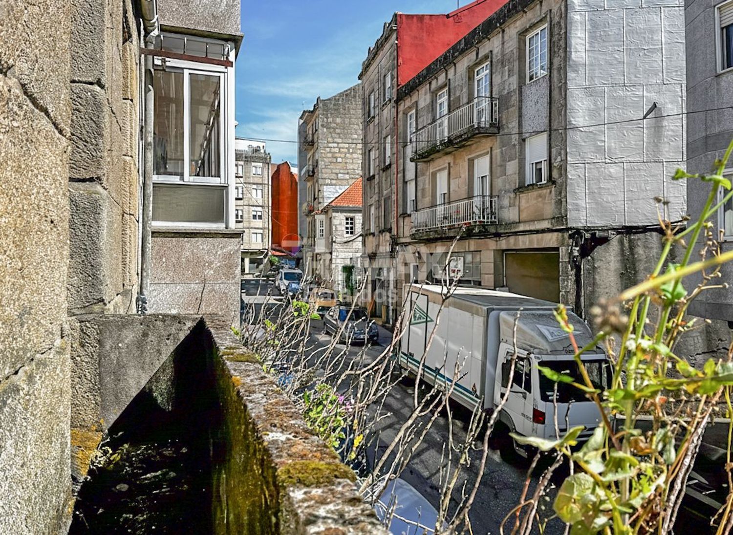 Casa en venta en calle Dr Carracido, Vigo 22/24