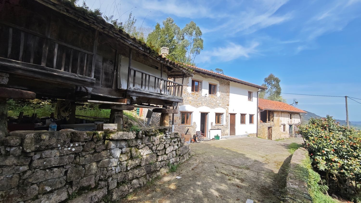 Casas o chalets-Venta-Villaviciosa-2412482