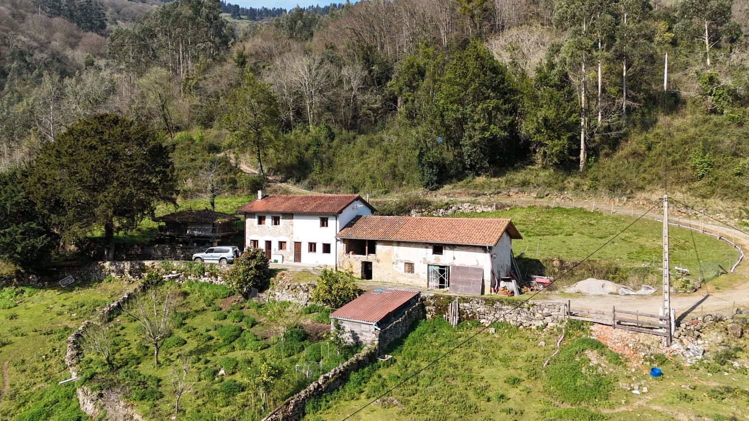 Casas o chalets-Venta-Villaviciosa-2412482-Foto-2