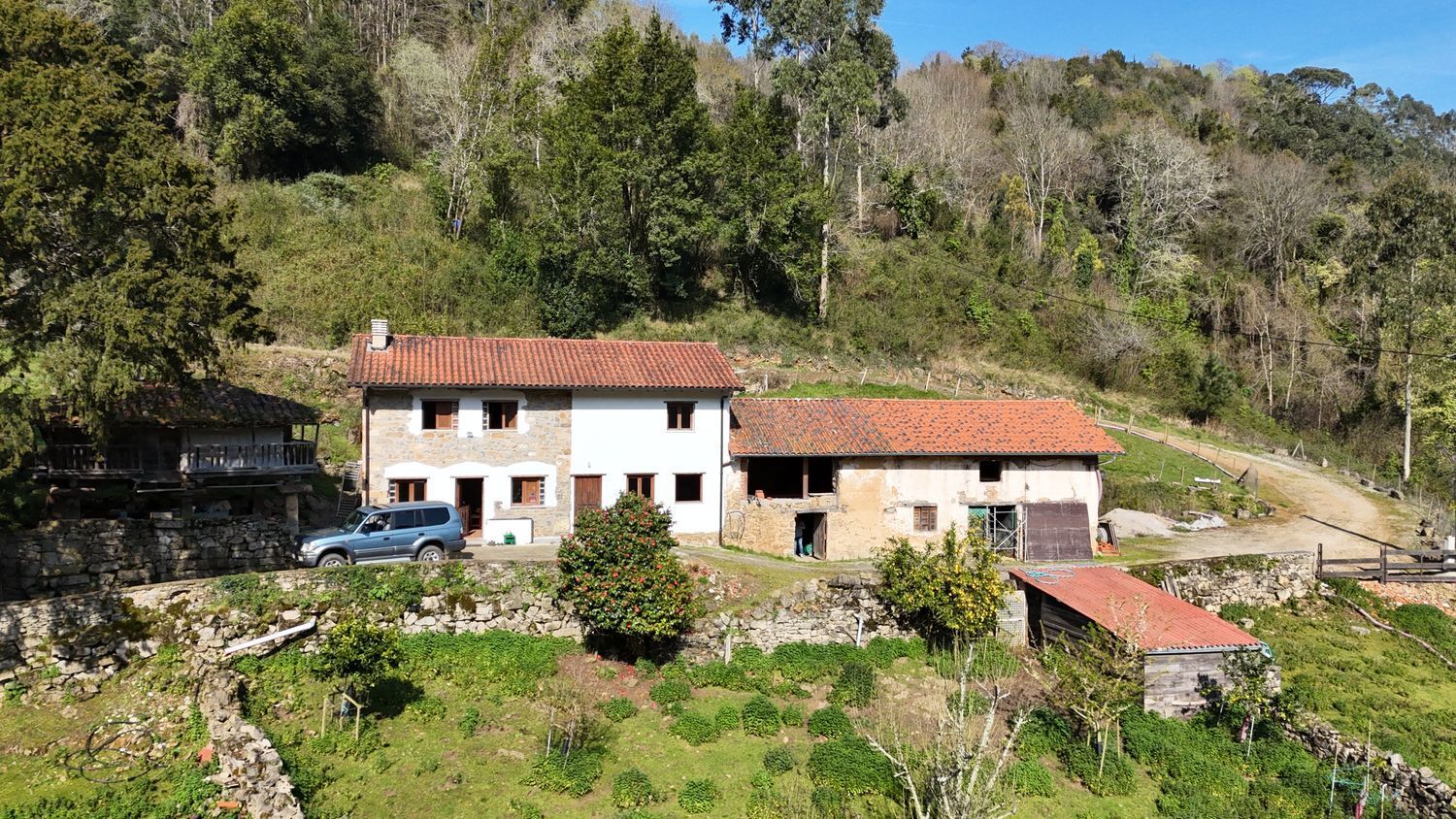 Casas o chalets-Venta-Villaviciosa-2412482-Foto-3