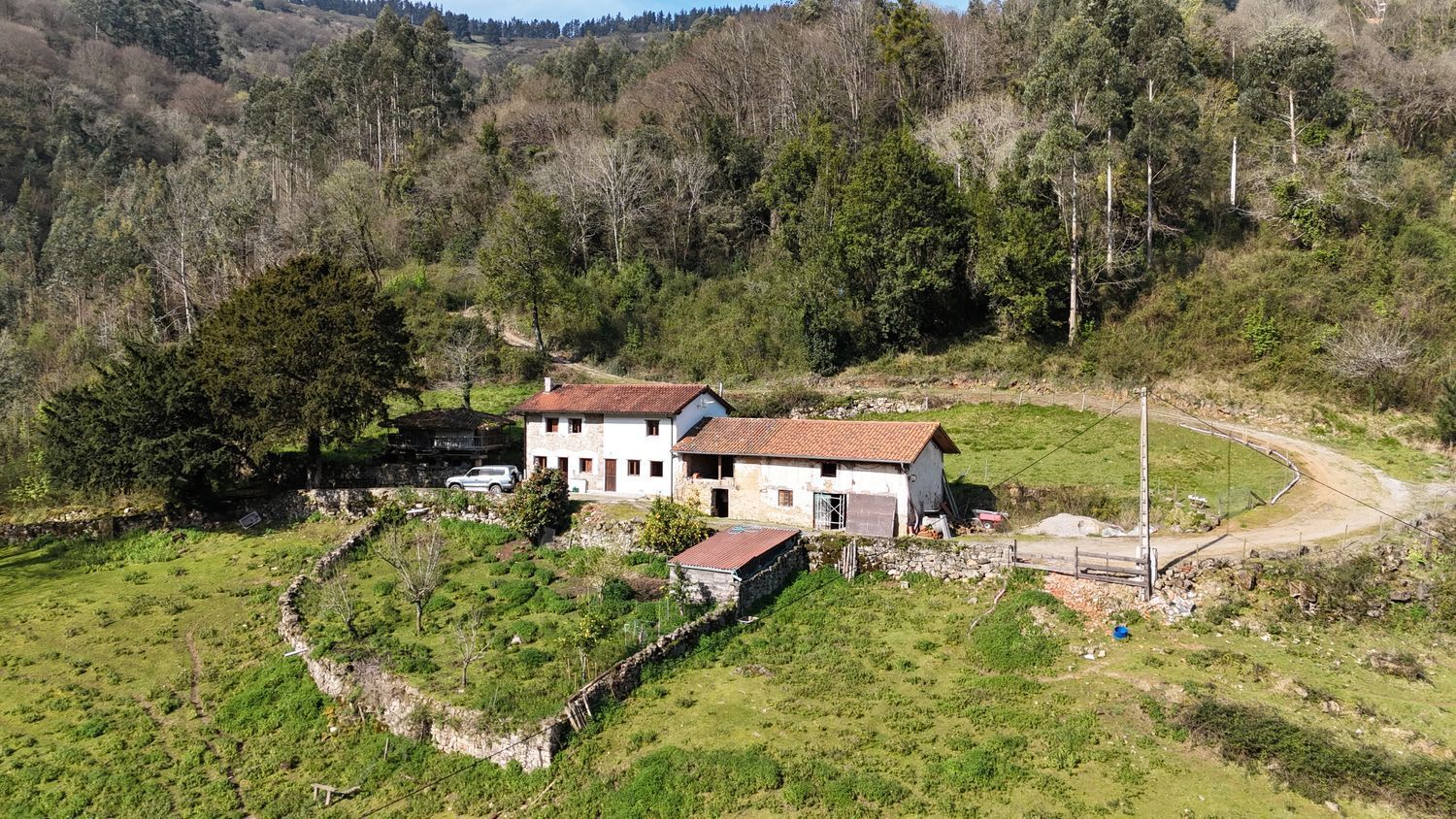 Casas o chalets-Venta-Villaviciosa-2412482-Foto-4