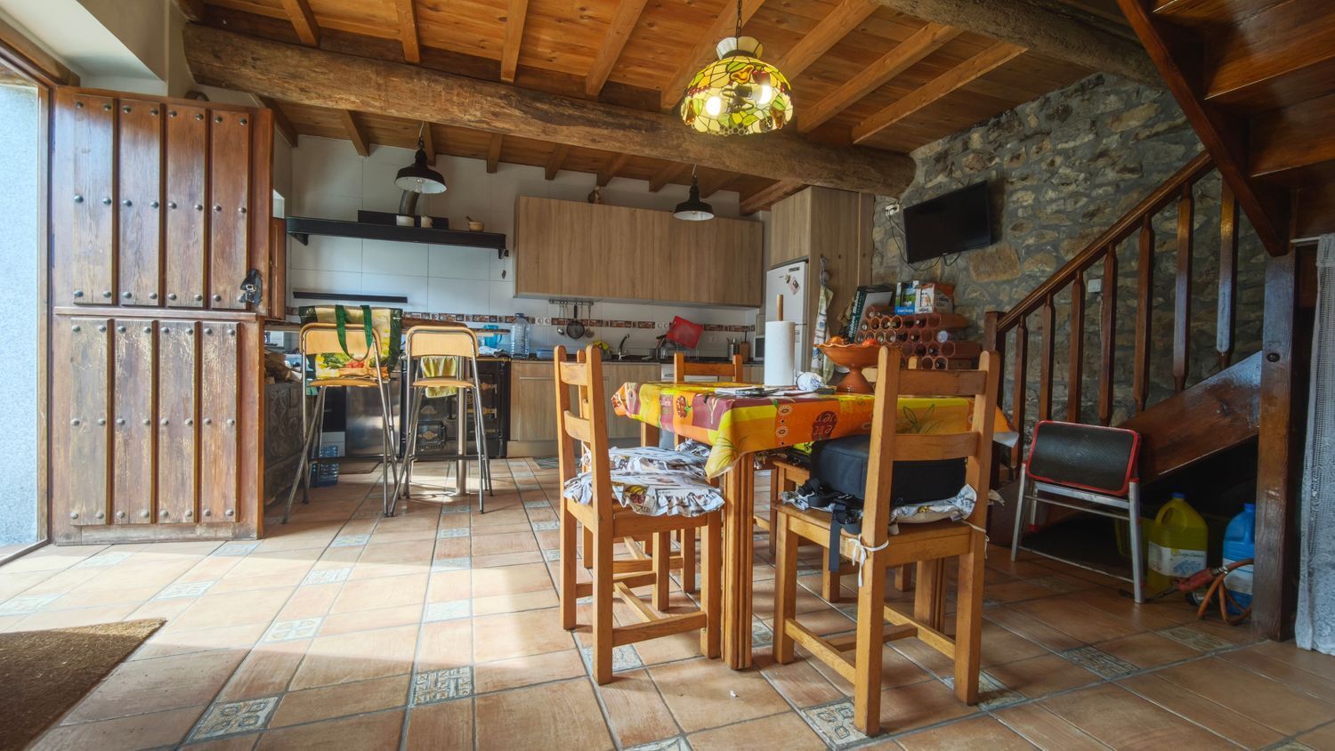 Casas o chalets-Venta-Villaviciosa-2412482-Foto-8