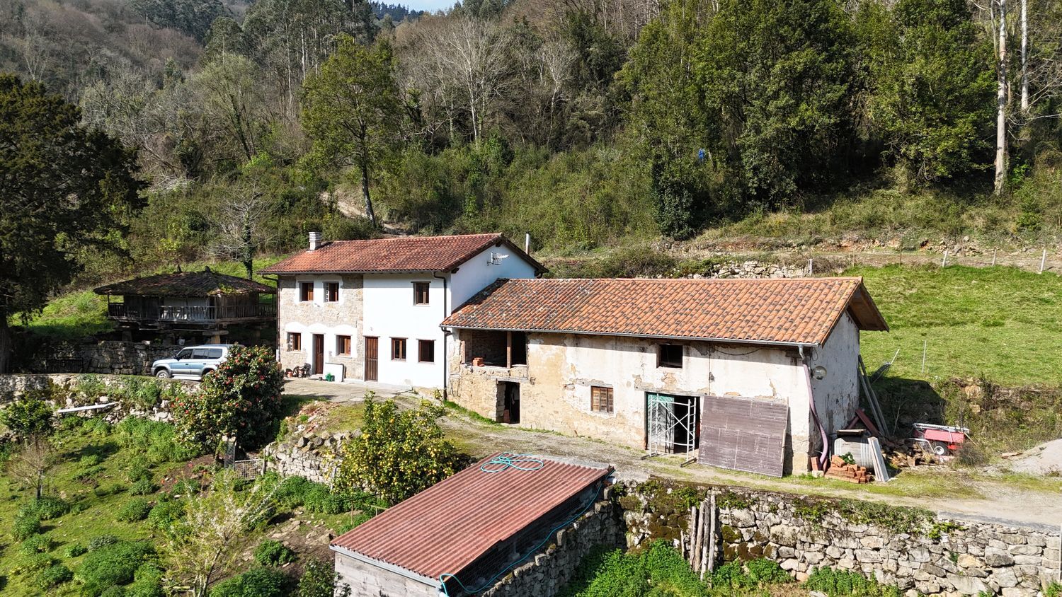 Casas o chalets-Venta-Villaviciosa-2412482-Foto-17