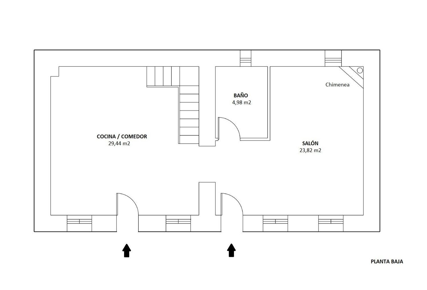 Casas o chalets-Venta-Villaviciosa-2412482-Foto-64