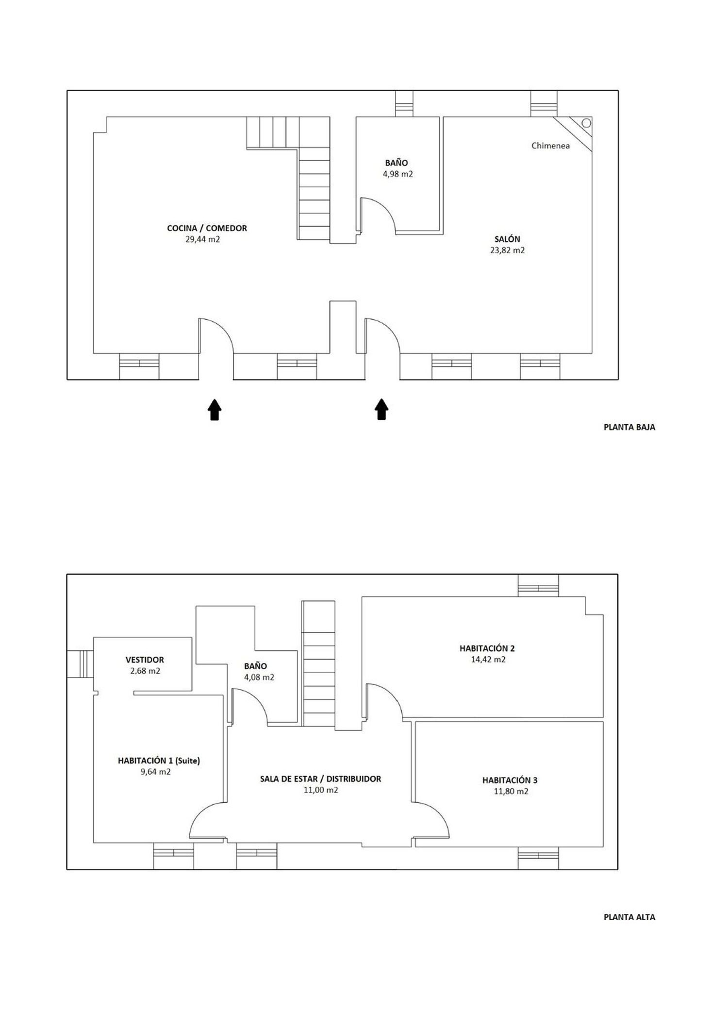 Casas o chalets-Venta-Villaviciosa-2412482-Foto-63
