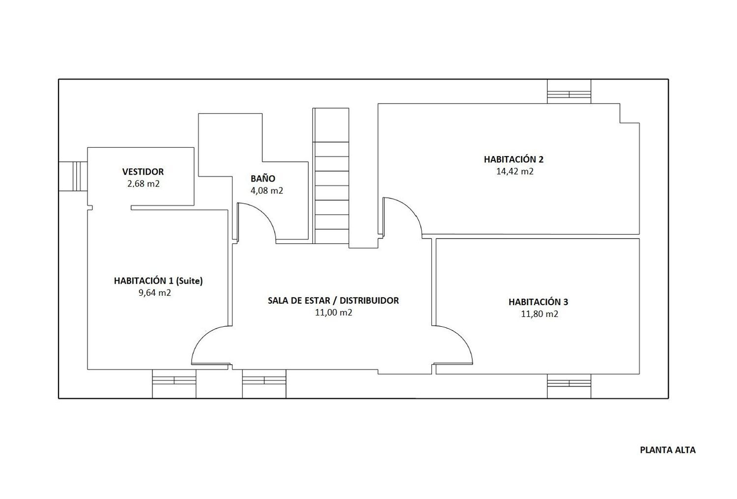 Casas o chalets-Venta-Villaviciosa-2412482-Foto-65