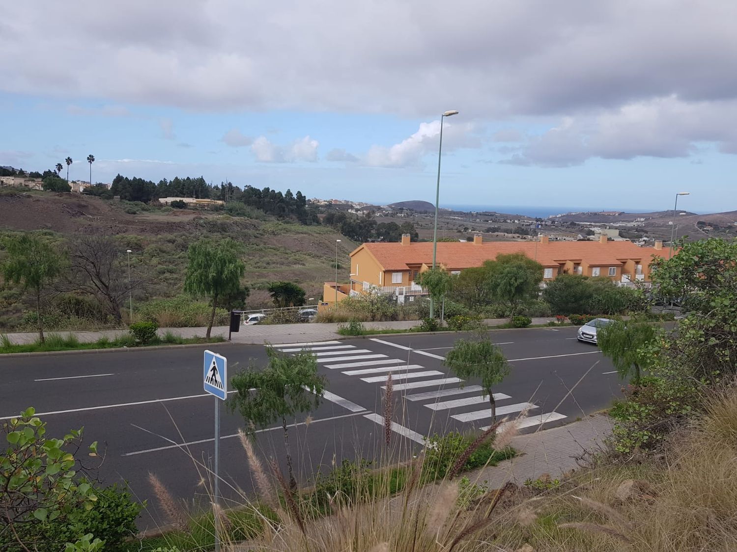 Fincas y solares-Venta-Las Palmas de Gran Canaria-666508-Foto-2