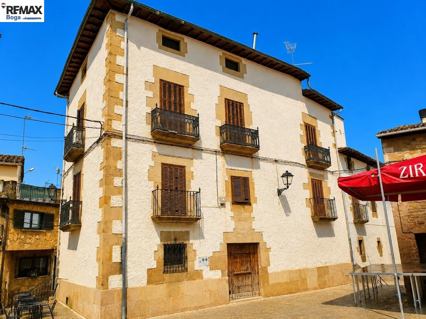 Casas o chalets-Venta-Cirauqui-2411567