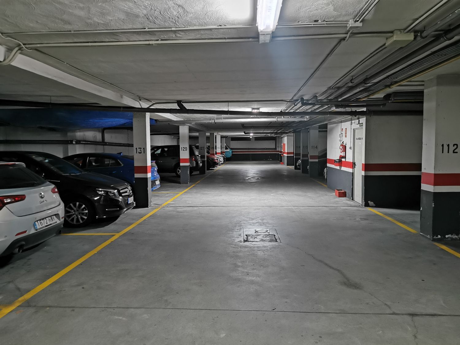 Garaje en venta, Valladolid, Valladolid, Valladolid