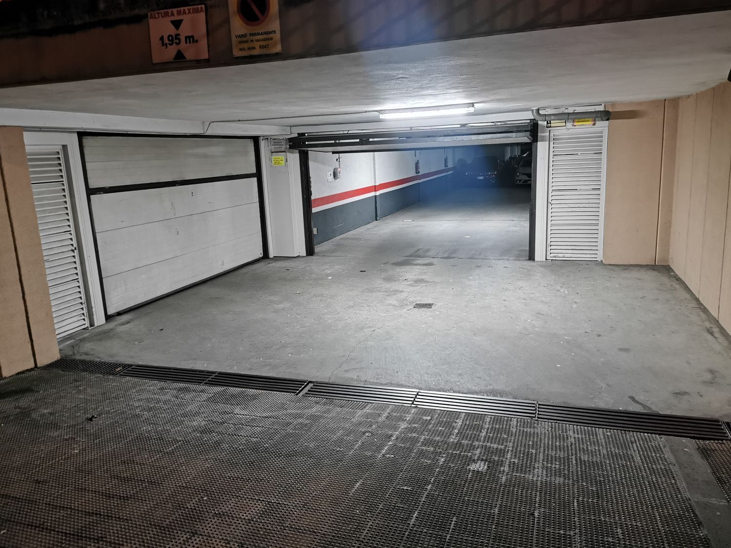 Garaje en venta, Valladolid, Valladolid, Valladolid