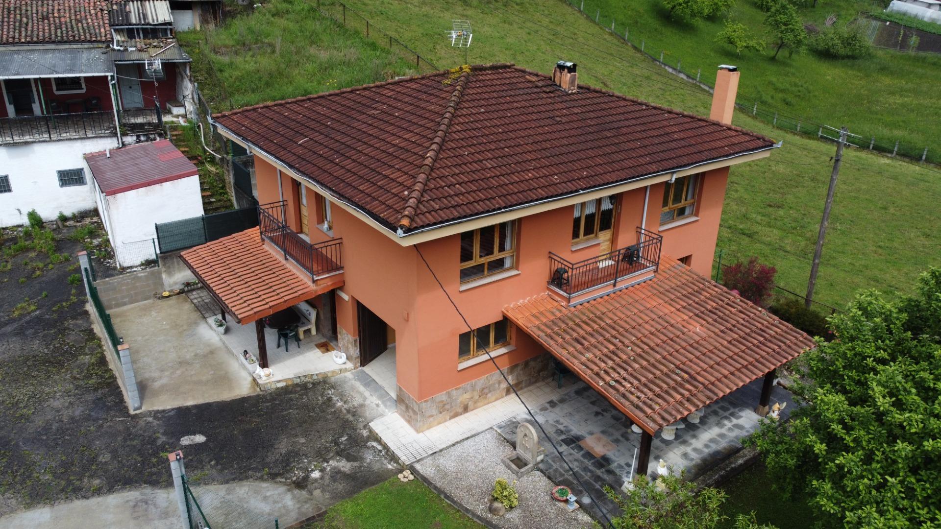 Casas o chalets-Venta-San Martín del Rey Aurelio-2411570